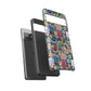 BOT Tough Phone Case | Shockproof | Samsung Case | Google Case | Bookish