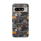 LORDS Tough Phone Case | Shockproof | Samsung Case | Google Case | Bookish