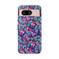 Say You Swear Tough Phone Case | Shockproof | Samsung Case | Google Case | Bookish