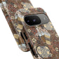 Coffee Lover Tough Phone Case | Shockproof | Samsung Case | Google Case | Iced Coffee