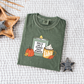 Smells Like A Gilmore Girls Rewatch Comfort Colors T-Shirt