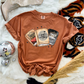 Fourth Wing Comfort Colors T-Shirt