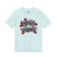 Devil's Night Series Shirt | Graphic Tee | Bookish Merch |