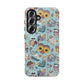 Summer I Turned Pretty Tough Phone Case | Shockproof | Samsung Case | Google Case | Bookish