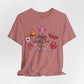 Smutty Book Club Shirt | Graphic Tee | Bookish Merch |