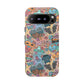 Velaris Tough Phone Case | Shockproof | Samsung Case | Google Case | Bookish