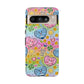 Care Bears Tough Phone Case | Shockproof | Samsung Case | Google Case |