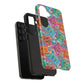 ACOTAR Tough Phone Case | Shockproof | Samsung Case | Google Case | Bookish