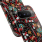 Dexter Tough Phone Case | Shockproof | Samsung Case | Google Case |