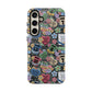 BOT Tough Phone Case | Shockproof | Samsung Case | Google Case | Bookish