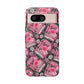 Burn Book Tough Phone Case | Shockproof | Samsung Case | Google Case | Bookish