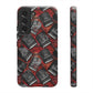 LORDS Tough Phone Case | Shockproof | Samsung Case | Google Case | Bookish