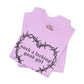 Good Girl Shirt | Graphic Tee | Bookish Merch |