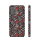 LORDS Tough Phone Case | Shockproof | Samsung Case | Google Case | Bookish