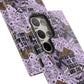 You Had Me At Faeries & Fae Tough Phone Case | Shockproof | Samsung Case | Google Case | Bookish