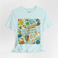 The Viscount Who Loved Me T-Shirt | Graphic Tee | Bookish Merch |