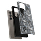 Trigger Warning Tough Phone Case | Shockproof | Samsung Case | Google Case | Bookish