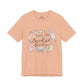 Bookish Girlie Shirt | Graphic Tee | Bookish Merch |