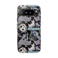 Quicksilver Tough Phone Case | Shockproof | Samsung Case | Google Case | Bookish