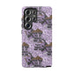 You Had Me At Faeries & Fae Tough Phone Case | Shockproof | Samsung Case | Google Case | Bookish