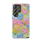 Care Bears Tough Phone Case | Shockproof | Samsung Case | Google Case |