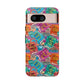 ACOTAR Tough Phone Case | Shockproof | Samsung Case | Google Case | Bookish