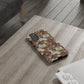 Coffee Lover Tough Phone Case | Shockproof | Samsung Case | Google Case | Iced Coffee