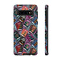 TOG Tough Phone Case | Shockproof | Samsung Case | Google Case | Bookish