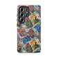 Wizard Tough Phone Case | Shockproof | Samsung Case | Google Case | Bookish