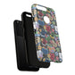 BOT Tough Phone Case | Shockproof | Samsung Case | Google Case | Bookish