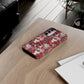 Fountain Soda Tough Phone Case | Shockproof | Samsung Case | Google Case | Soda