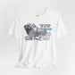 Quicksilver Shirt | Graphic Tee | Bookish Merch |