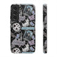 Quicksilver Tough Phone Case | Shockproof | Samsung Case | Google Case | Bookish