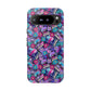 Say You Swear Tough Phone Case | Shockproof | Samsung Case | Google Case | Bookish