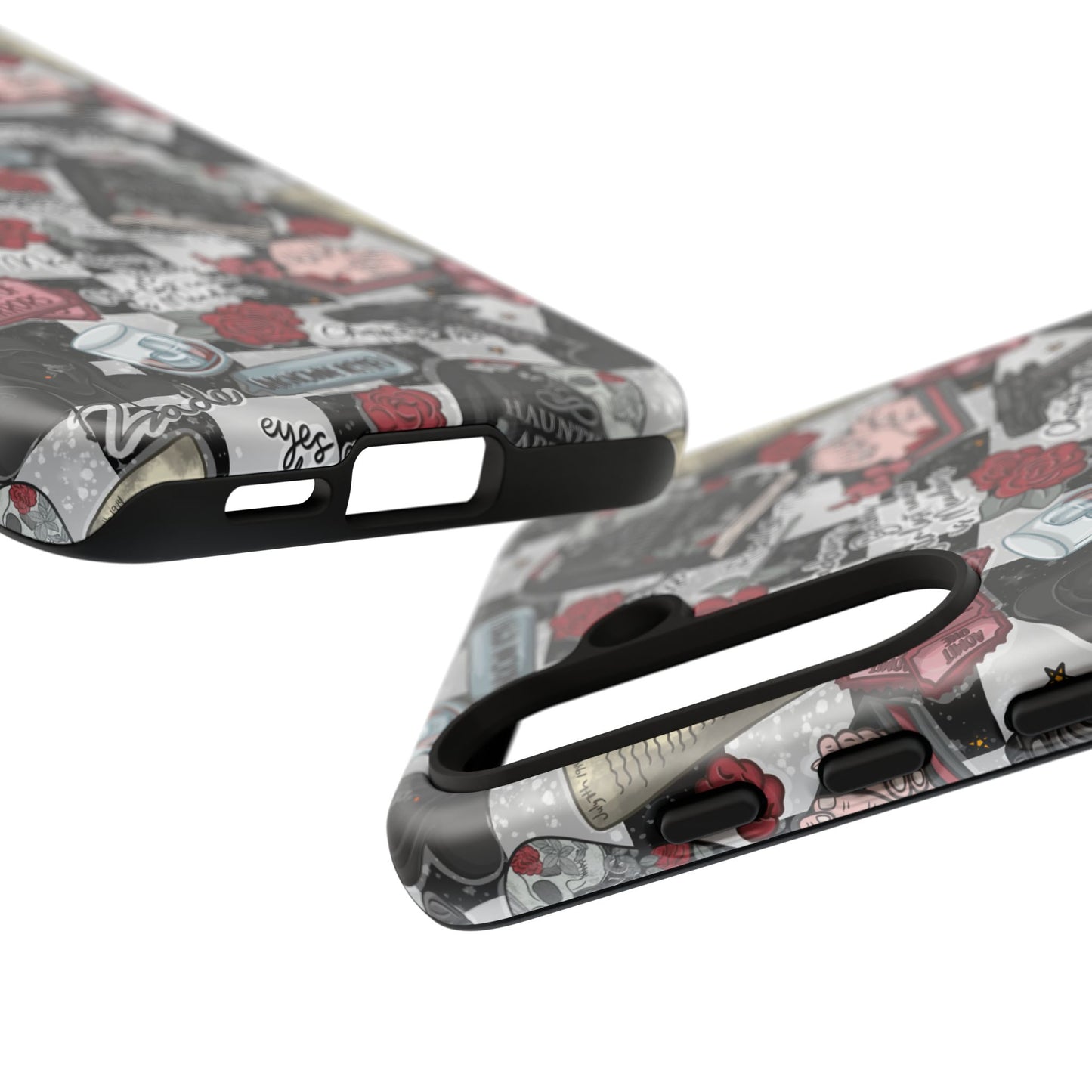 Haunting Adeline Tough Phone Case | Shockproof | Samsung Case | Google Case | Bookish