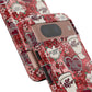 Fountain Soda Tough Phone Case | Shockproof | Samsung Case | Google Case | Soda