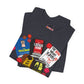 Freida McFadden Shirt | Graphic Tee | Bookish Merch |