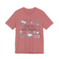 Just One More Chapter Shirt | Graphic Tee | Bookish Merch |