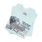 Quicksilver Shirt | Graphic Tee | Bookish Merch |