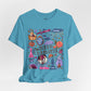 Queen Charlotte T-Shirt | Graphic Tee | Bookish Merch |