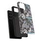 Quicksilver Tough Phone Case | Shockproof | Samsung Case | Google Case | Bookish