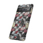 Haunting Adeline Tough Phone Case | Shockproof | Samsung Case | Google Case | Bookish