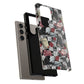 Haunting Adeline Tough Phone Case | Shockproof | Samsung Case | Google Case | Bookish