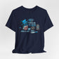 Lights Out Shirt | Graphic Tee | Bookish Merch |
