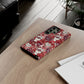 Fountain Soda Tough Phone Case | Shockproof | Samsung Case | Google Case | Soda