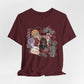 Under Your Scars Shirt | Graphic Tee | Bookish Merch |