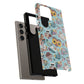 Summer I Turned Pretty Tough Phone Case | Shockproof | Samsung Case | Google Case | Bookish