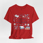 Just One More Chapter Shirt | Graphic Tee | Bookish Merch |