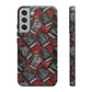 LORDS Tough Phone Case | Shockproof | Samsung Case | Google Case | Bookish