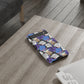 Self Care Tough Phone Case | Shockproof | Samsung Case | Google Case | Bookish